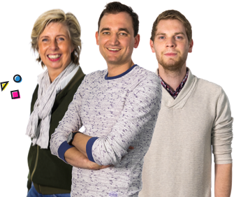 Luchtbedden bedrukken